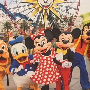 Meet your Posher, Lu